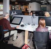 Coworking - Moderne Arbeitsplätze oder Büroraum in Holzkirchen - All-in-Miete