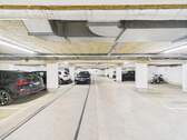 Tiefgarage - 