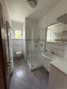 Bad im Erdgeschoss - 
