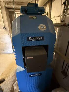 Buderus - 