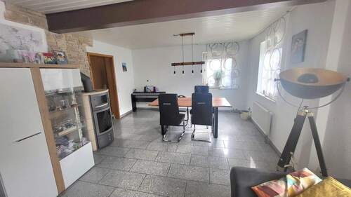 Wohnen-Essen - Etagenwohnung mit 80,00 m&sup2; in Ulm zum Kaufen