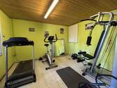Fitnessraum - 