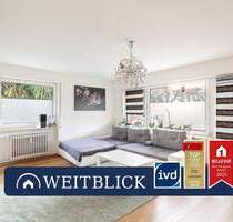 WEITBLICK: Balkontraum in Fellbach!