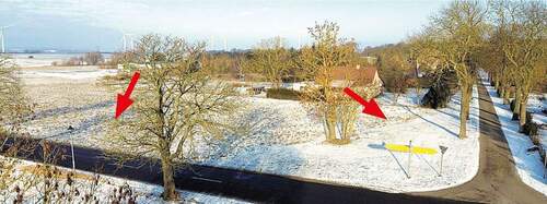 Bild 3 - Grundstück zum Kaufen in Rollwitz