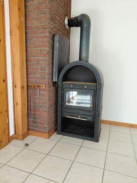 Holzofen - 