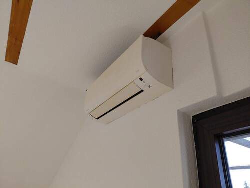 Klimaanlage - 