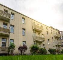 Erstbezug! Modernisierte 3-Zimmer-Wohnung in Bremerhaven-Lehe mit Balkon!