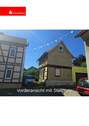 Vorderansicht - 2 Zimmer Einfamilienhaus in Bad Langensalza