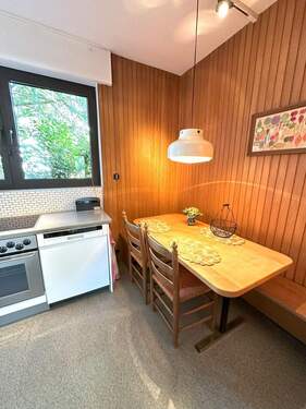 EG Küche + Essbereich - 