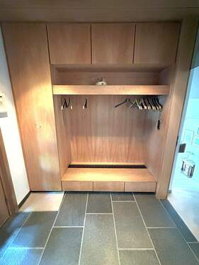 Garderobe - 