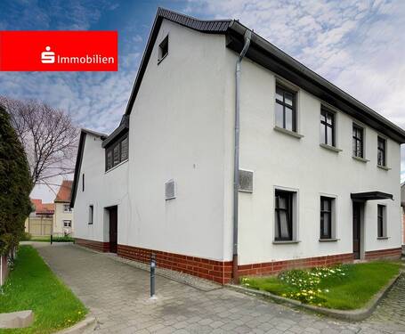 Herzlich Willkommen - Willkommen in Ihrem neuen Zuhause!