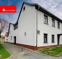 Willkommen in Ihrem neuen Zuhause! - Kölleda