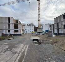 Neubauensemble mit 26 verkauften Wohneinheiten - Projektübernahme zur Fertigstellung - Greußenheim