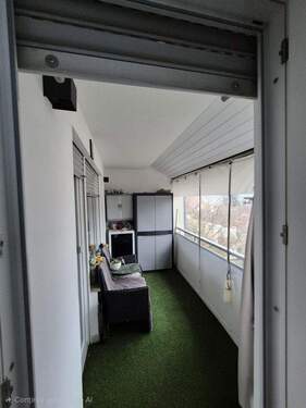 Balkon/Wintergärten - 