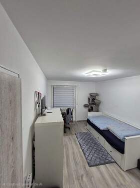 Nördliches Schlafzimmer - 