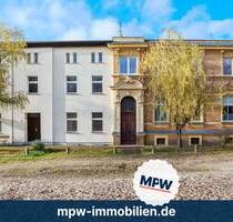 Sanierungsfahrplan liegt vor: Potenzial in Friedland OT Weichensdorf