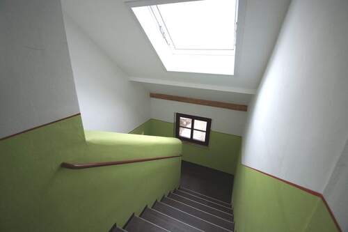 Treppenhaus - 