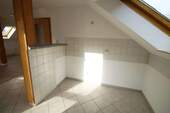 Küche - Etagenwohnung mit 60,00 m&sup2; in Altenburg zur Miete