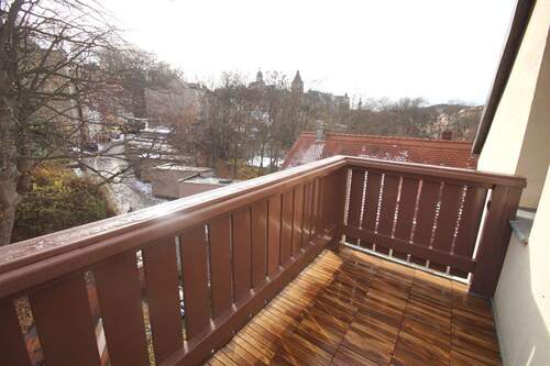 Balkon - 