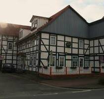 Attraktives Wohn- und Geschäftshaus in Delligsen - Ein einzigartiges Fachwerkjuwel wartet auf Sie ... !!!