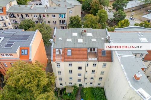 1 - 3 Zimmer Etagenwohnung zum Kaufen in Berlin