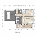 Grundriss EG - 