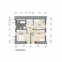 Grundriss DG - 