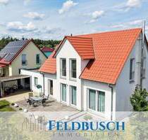 Viel Platz, gepflegter Zustand und ein Zuhause zum Wohlfühlen - Einfamilienhaus in Sengenthal am Anger