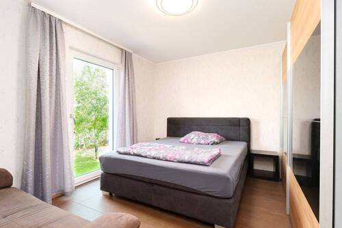 Gästezimmer - 