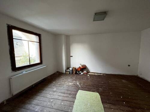 Schlafen OG Vorderhaus - 