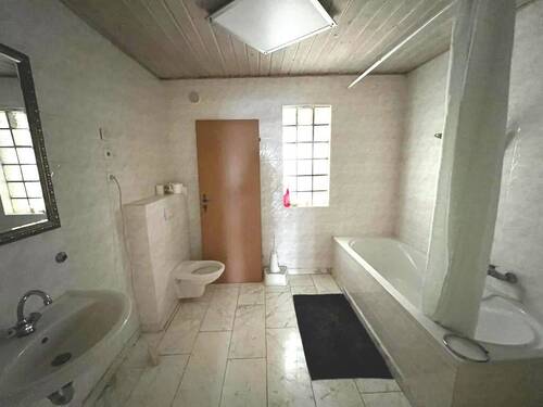 Bad Vorderhaus - 