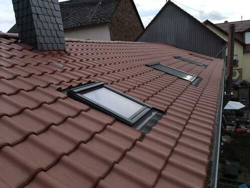 Dach - 