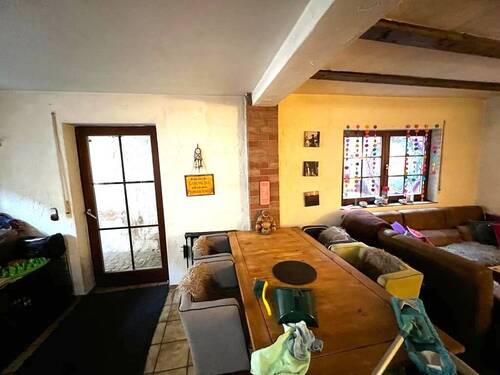 Essen Hinterhaus - 