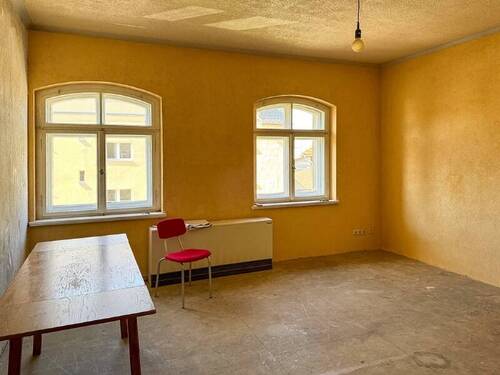 Wohnen im DG (3) - 