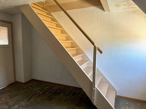 Zum Dachspitz - 