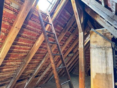 Im Dachspitz - 