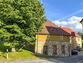 Ansicht von Nord - 