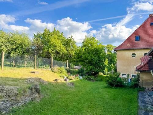 Garten auf Südost (1) - 