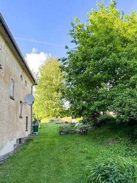 Garten auf Südost (2) - 