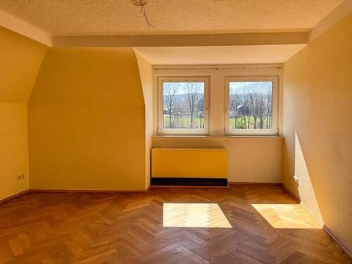 Wohnen im DG (1) - 