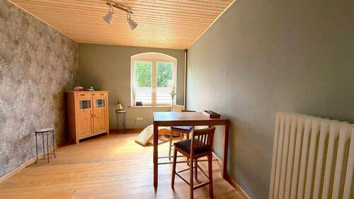 Zimmer EG - 