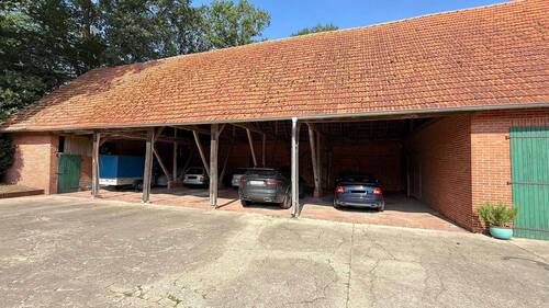 Remise - 