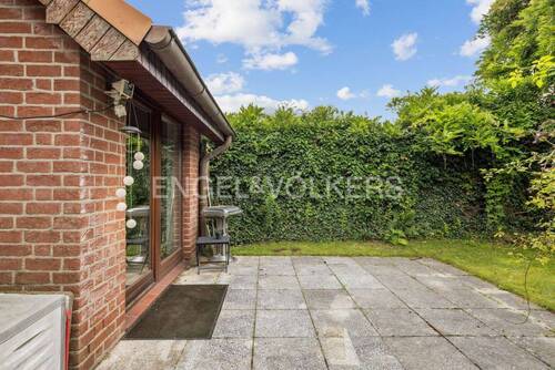 Terrasse - 