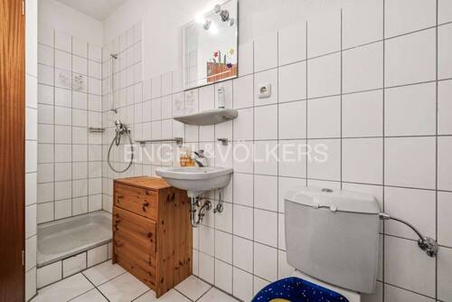 Gäste-WC - 