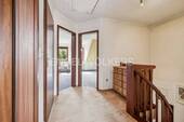 Flur im Dachgeschoss - 