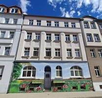 Charmante 4-Zimmer-Wohnung mit am Beetzsee - Brandenburg an der Havel Nord