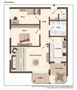 Grundriss - 