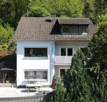 MERZIG: WOHNHAUS MIT EINLIEGERWOHNUNG IN RUHIGER WOHNLAGE!