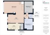 Grundriss EG - 