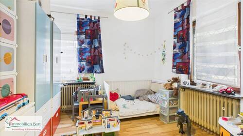 Schlafzimmer OG - 
